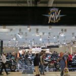 EICMA Salón Milán 2015 en vivo 231 EICMA Salón de Milán 2015 en vivo