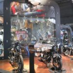 EICMA Salón de Milán 2015 en vivo