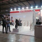 EICMA Salón de Milán 2015 en vivo