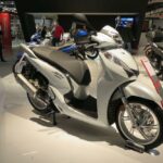 EICMA Salón de Milán 2015 en vivo