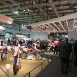 EICMA Salón Milán 2015 en vivo 248 EICMA Salón de Milán 2015 en vivo