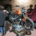 EICMA Salón Milán 2015 en vivo 24 EICMA Salón de Milán 2015 en vivo