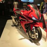 EICMA Salón de Milán 2015 en vivo