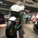 EICMA Salón de Milán 2015 en vivo