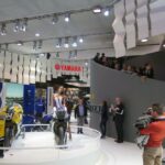 EICMA Salón Milán 2015 en vivo 261 EICMA Salón de Milán 2015 en vivo