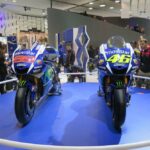 EICMA Salón de Milán 2015 en vivo