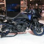 EICMA Salón de Milán 2015 en vivo