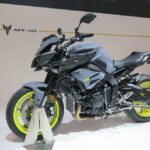 EICMA Salón de Milán 2015 en vivo