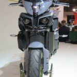 EICMA Salón de Milán 2015 en vivo