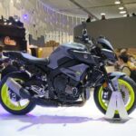EICMA Salón Milán 2015 en vivo 268 EICMA Salón de Milán 2015 en vivo