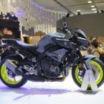 EICMA Salón de Milán 2015 en vivo