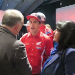 EICMA Salón Milán 2015 en vivo 26 EICMA Salón de Milán 2015 en vivo