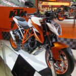 EICMA Salón de Milán 2015 en vivo