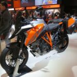 EICMA Salón de Milán 2015 en vivo