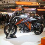 EICMA Salón de Milán 2015 en vivo