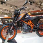 EICMA Salón de Milán 2015 en vivo