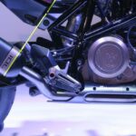 EICMA Salón de Milán 2015 en vivo