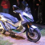 EICMA Salón de Milán 2015 en vivo