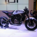 EICMA Salón Milán 2015 en vivo 280 EICMA Salón de Milán 2015 en vivo