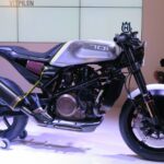 EICMA Salón de Milán 2015 en vivo