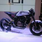 EICMA Salón de Milán 2015 en vivo