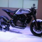 EICMA Salón de Milán 2015 en vivo