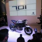 EICMA Salón de Milán 2015 en vivo