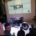 EICMA Salón de Milán 2015 en vivo