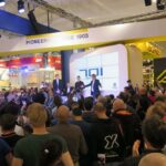 EICMA Salón de Milán 2015 en vivo