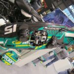 EICMA Salón Milán 2015 en vivo 290 EICMA Salón de Milán 2015 en vivo