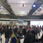 EICMA Salón de Milán 2015 en vivo