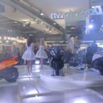 EICMA Salón de Milán 2015 en vivo