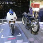 EICMA Salón de Milán 2015 en vivo