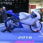 EICMA Salón de Milán 2015 en vivo