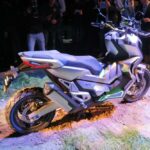 EICMA Salón de Milán 2015 en vivo