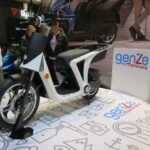 EICMA Salón Milán 2015 en vivo 301 EICMA Salón de Milán 2015 en vivo