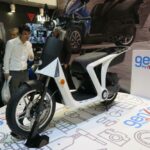 EICMA Salón Milán 2015 en vivo 302 EICMA Salón de Milán 2015 en vivo