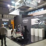 EICMA Salón de Milán 2015 en vivo