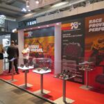 EICMA Salón de Milán 2015 en vivo