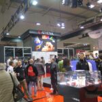 EICMA Salón de Milán 2015 en vivo