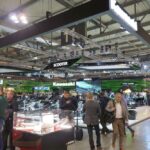 EICMA Salón Milán 2015 en vivo 308 EICMA Salón de Milán 2015 en vivo