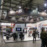 EICMA Salón de Milán 2015 en vivo