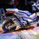 EICMA Salón de Milán 2015 en vivo