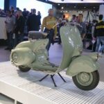 EICMA Salón de Milán 2015 en vivo