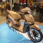 EICMA Salón de Milán 2015 en vivo