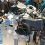 EICMA Salón Milán 2015 en vivo 314 EICMA Salón de Milán 2015 en vivo