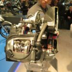 EICMA Salón Milán 2015 en vivo 317 EICMA Salón de Milán 2015 en vivo