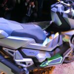 EICMA Salón de Milán 2015 en vivo