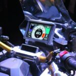 EICMA Salón de Milán 2015 en vivo