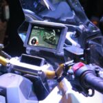 EICMA Salón de Milán 2015 en vivo